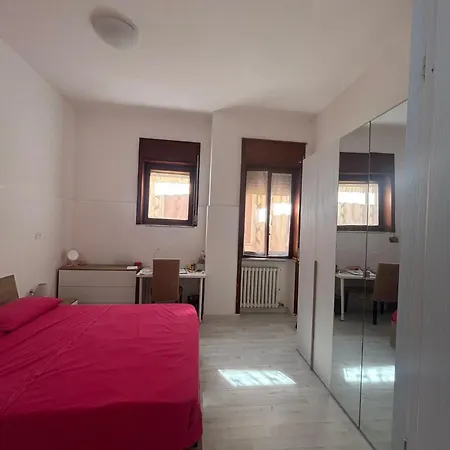 Rob Apartament