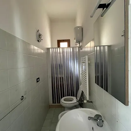 Rob Διαμέρισμα