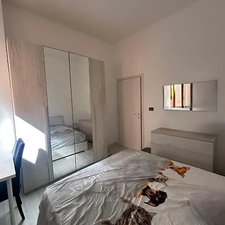 Rob דירה לצ'ה