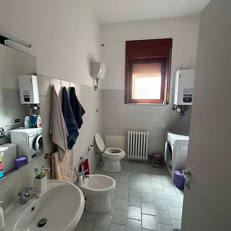 Rob Διαμέρισμα *