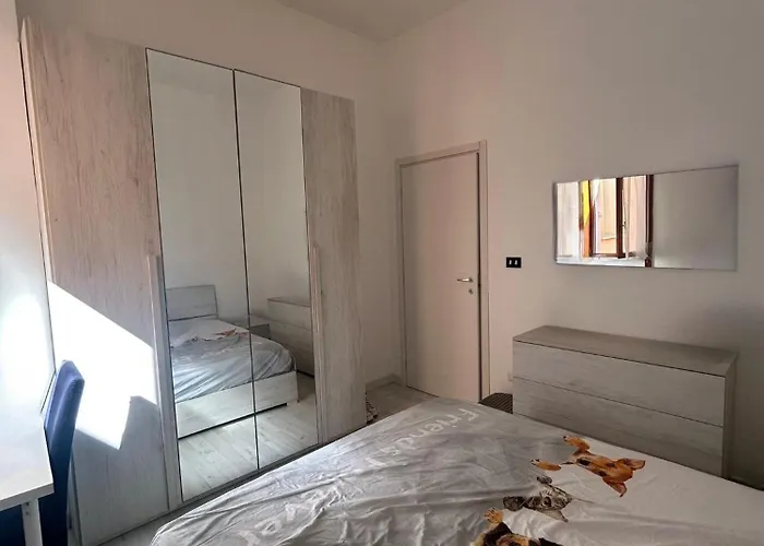 Rob דירה לצ'ה